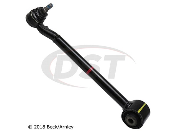 beckarnley-102-7808 Front Control Arm and Ball Joint - Passenger Side